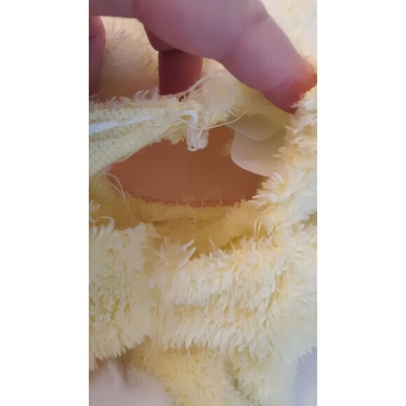 CPK CRAFT Doll Baby Bunny Original Appalachian Artworks, Inc Needs Stuffing - Picture 6 of 9